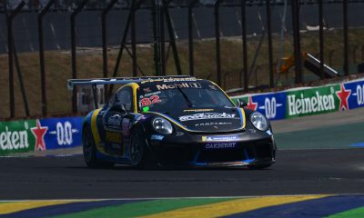 Gerson Campos Fernanda Freixosa