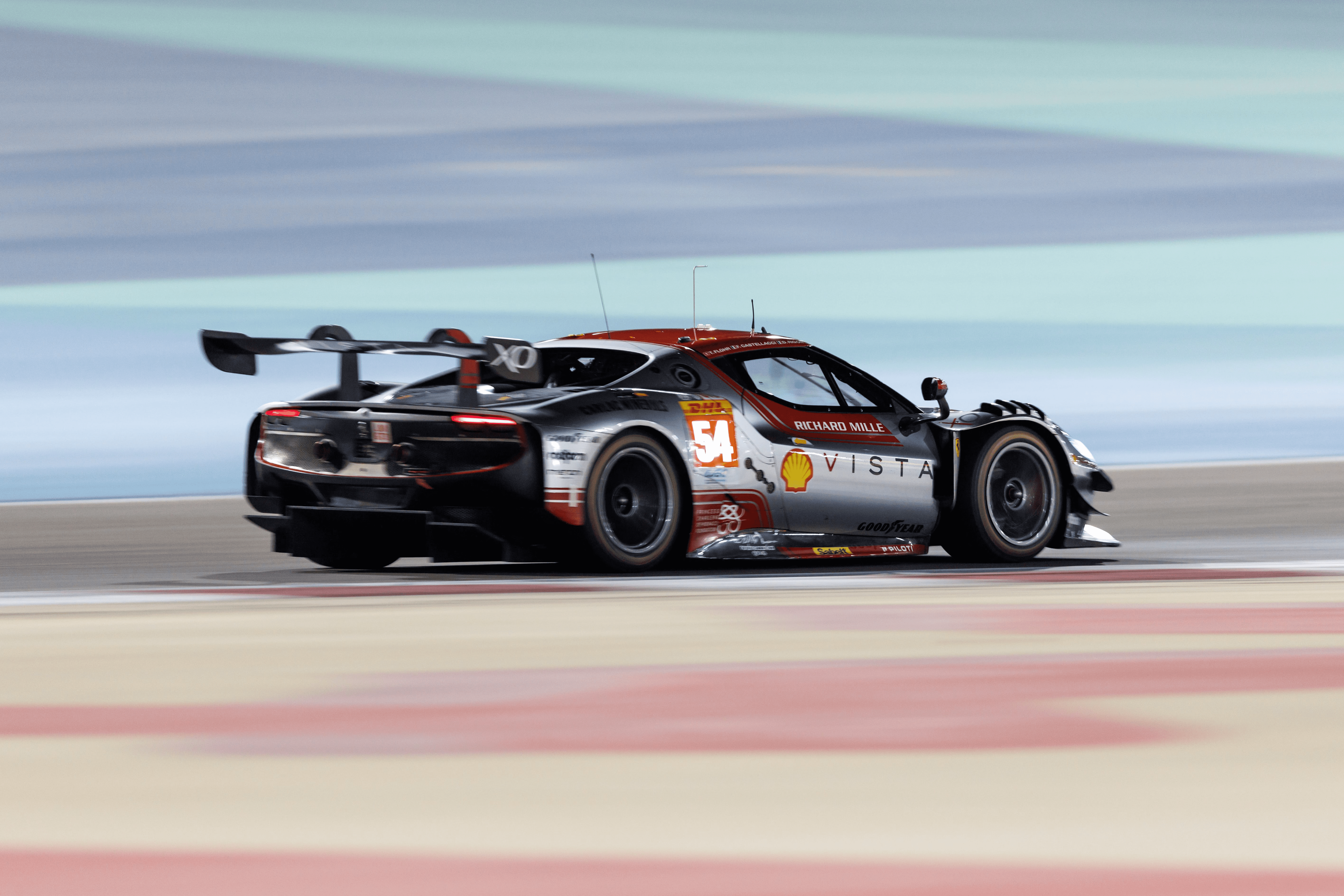 Ferrari