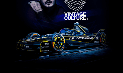 Vintage Culture