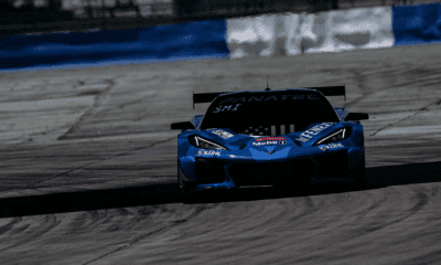 DXDT Racing