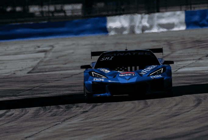 DXDT Racing
