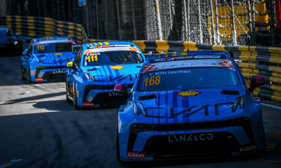 TCR