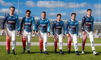 Foto: Ford Performance