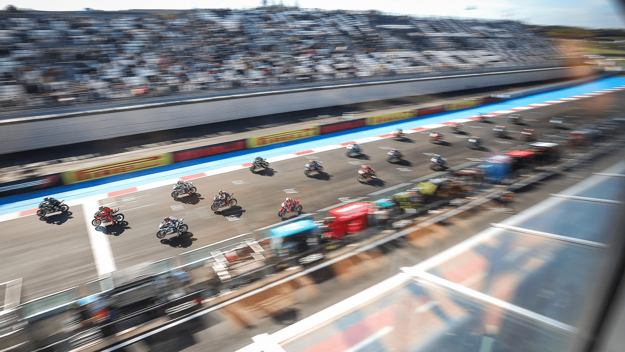 Superbike