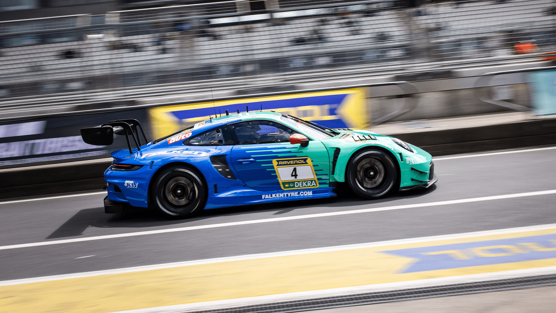 Falken