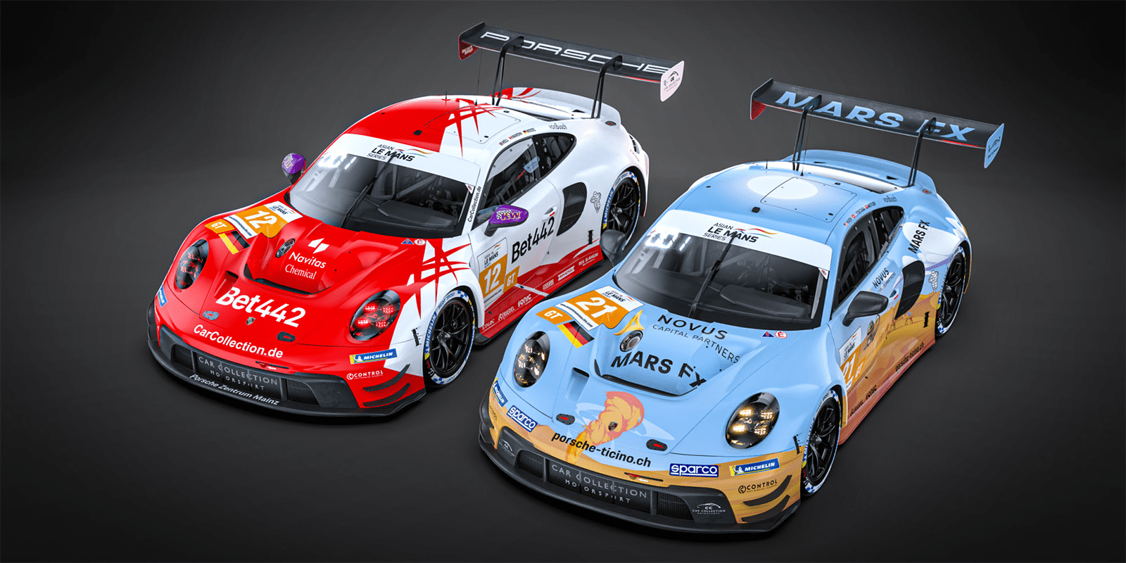 Car Collection