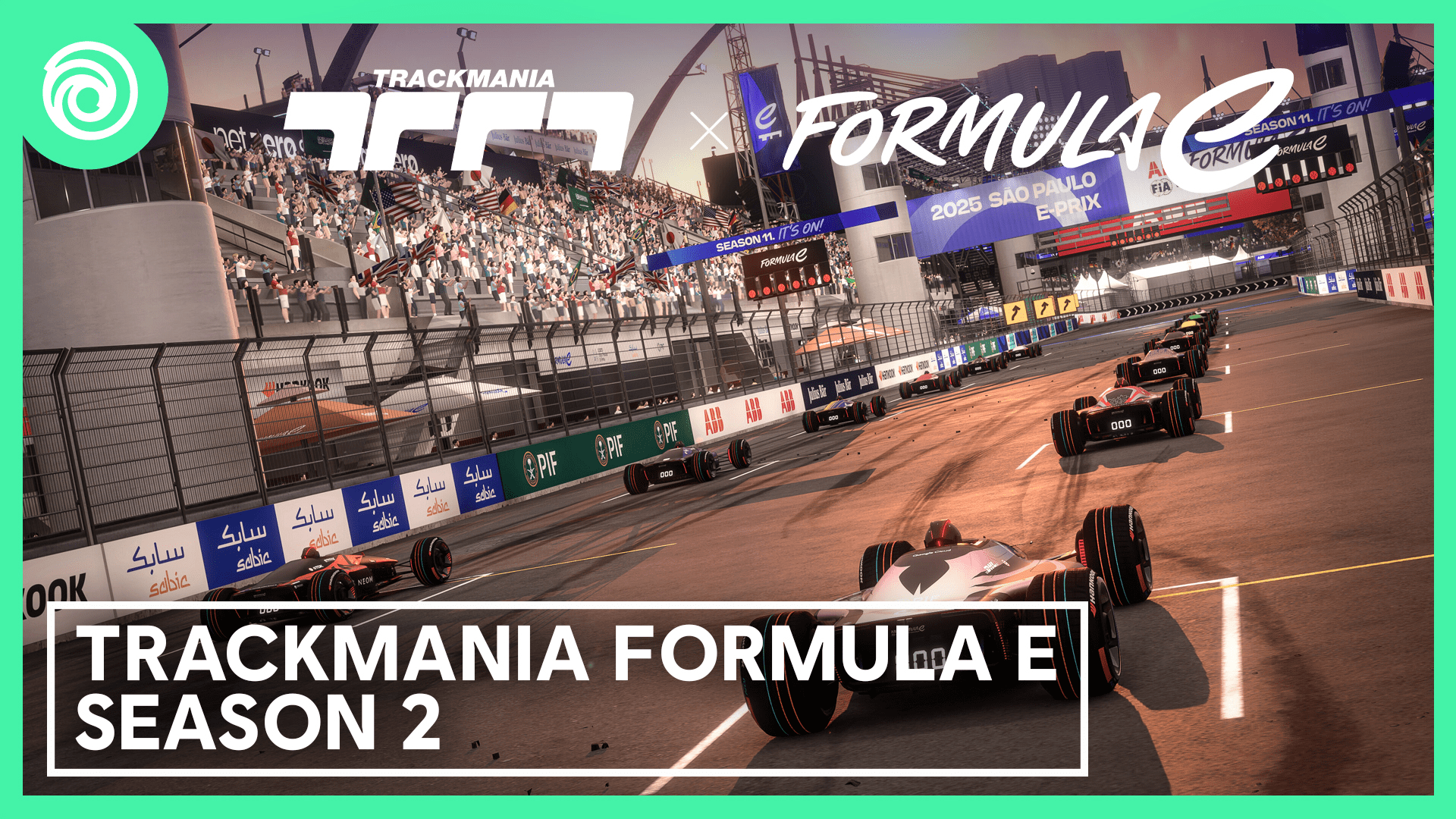 Fórmula E