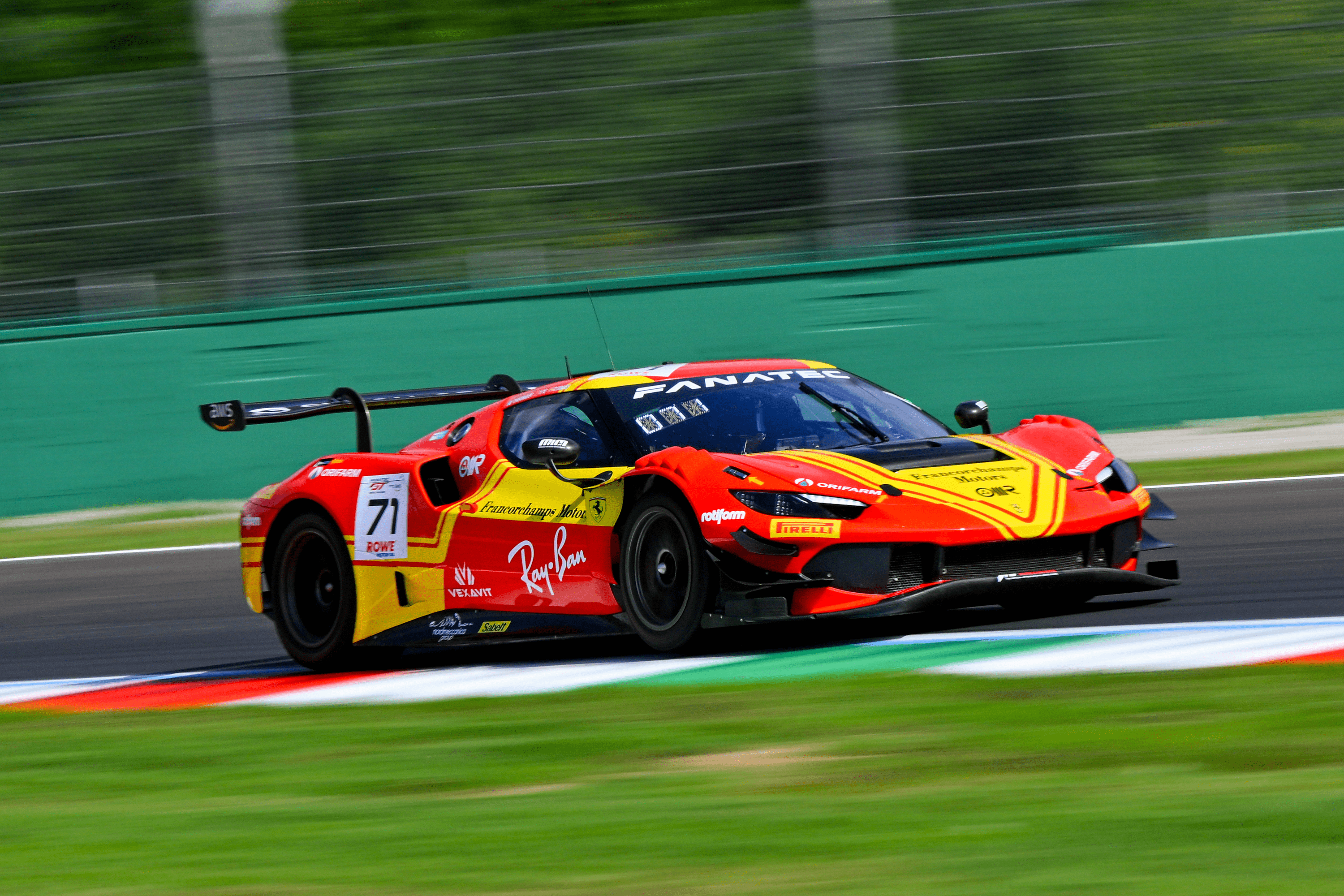 Ferrari