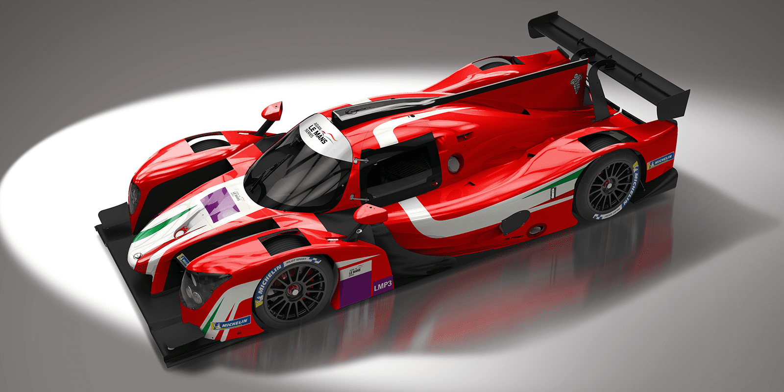 Ultimate confirma trio de pilotos para estreia na Asian Le Mans Series