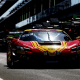 AF Corse-Francorchamps
