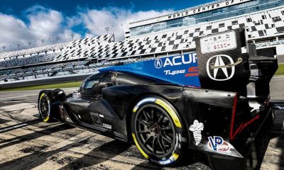 Daytona
