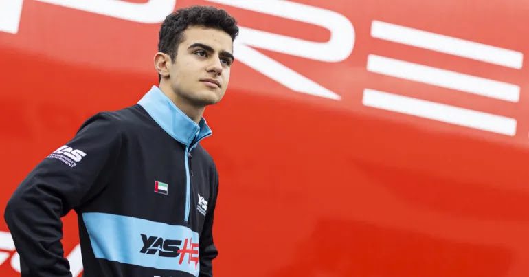 Foto/ Reprodução: FRECA/ PREMA Racing