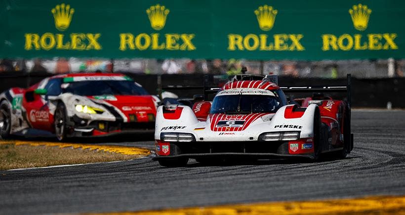 Daytona