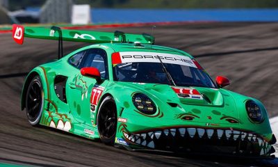 AO Racing