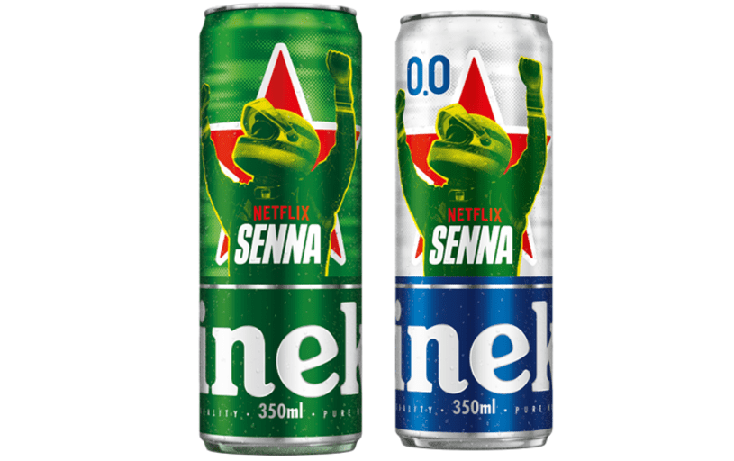 Foto: Divulgação Heineken
