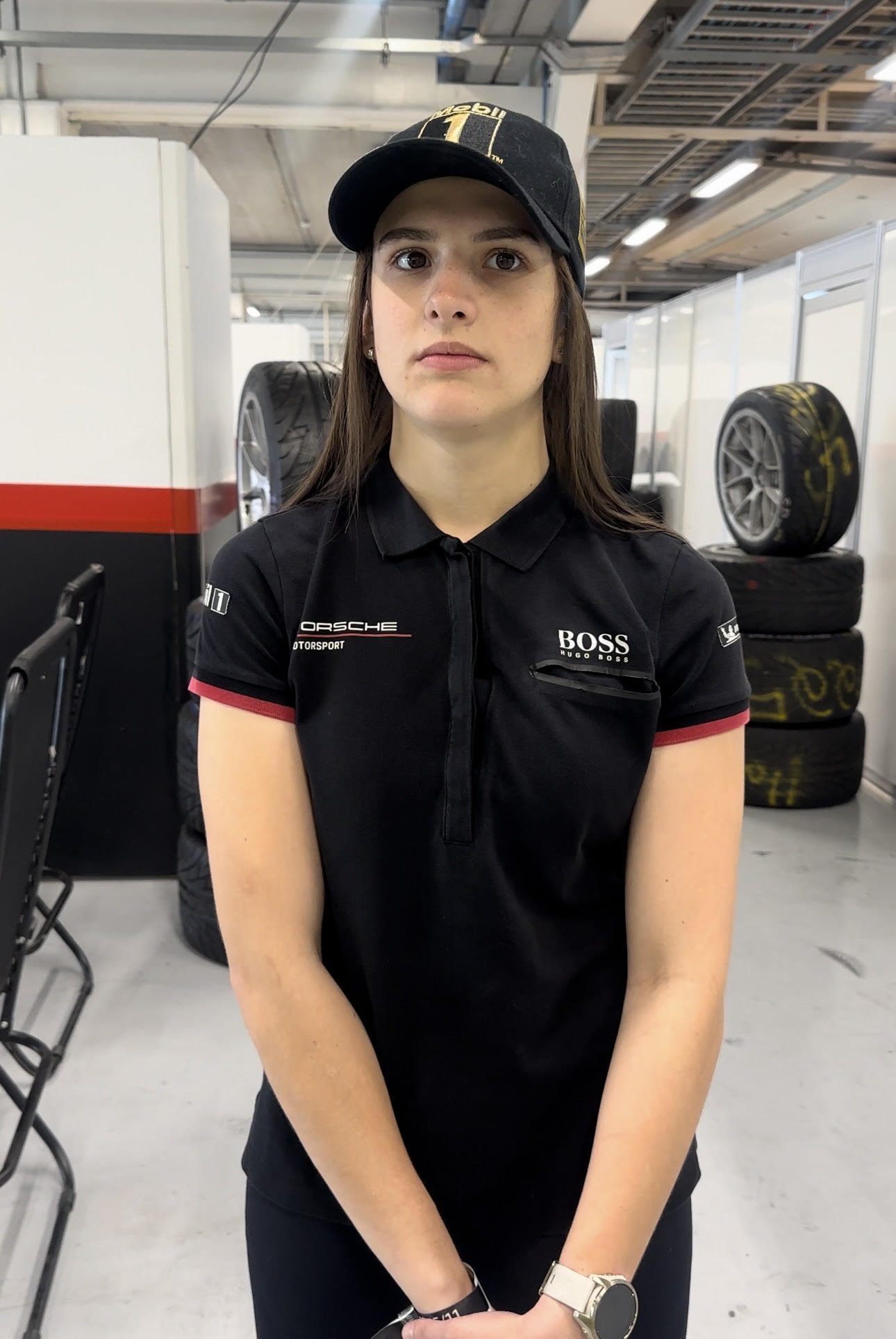 Antonella Bassani (Foto: Fabio Cavalcante)