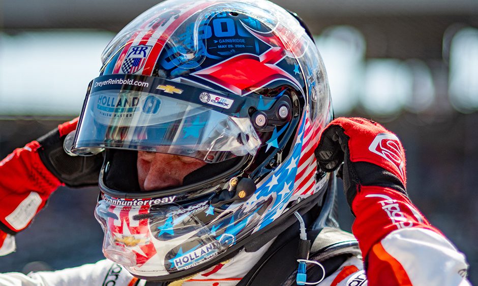 Foto/Reprodução: IndyCar