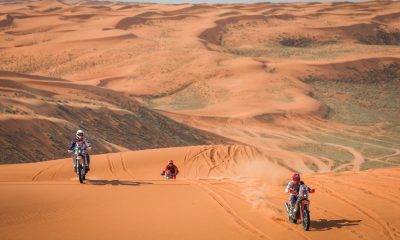 Dakar