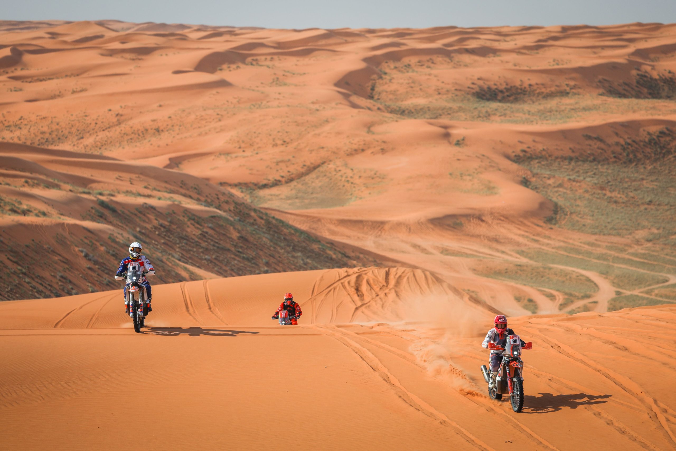 Dakar