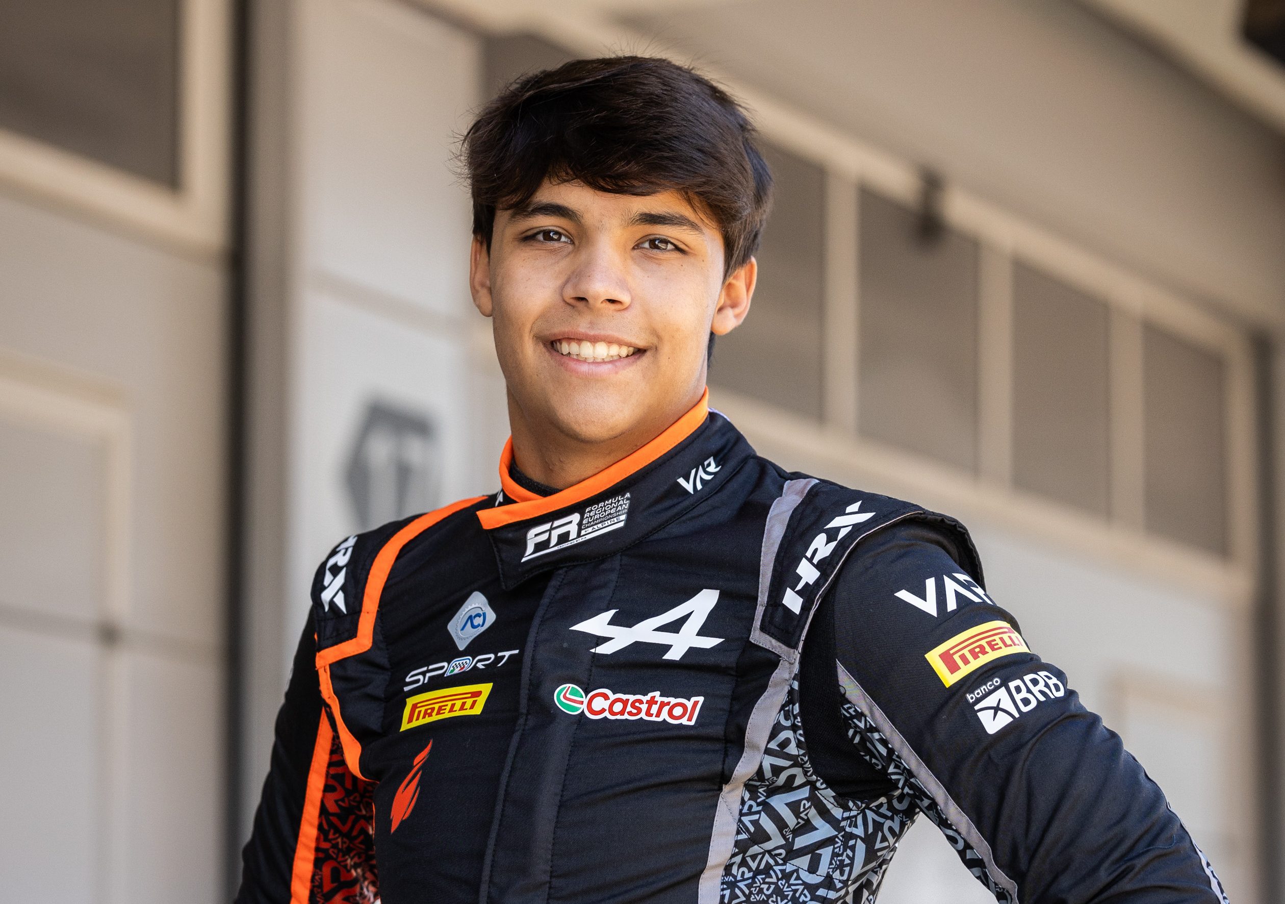 Pedro Clerot (Divulgação/RF1)