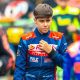 Miguel Silva foi campeão da Copa Esquenta Rio Garytos de Kart (Foto: Leonardo Dias)