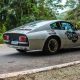 Puma GTE 1977 de Alexandre Loures Penna/Marcelo Ibarra, vencedor na Clássico (Guazzi Images/MG Club do Brasil)