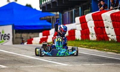 Antônio Rocha (KMCom / DarkSide Karts)