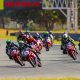 Serão 12 corridas nos dias 7 e 8 de dezembro em Interlagos (MOTO1000GP/Grelak Comunicação)