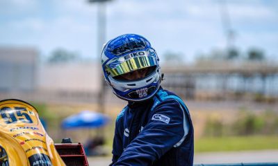 Dudu Ferraz (KMCom / Cleev Racing)