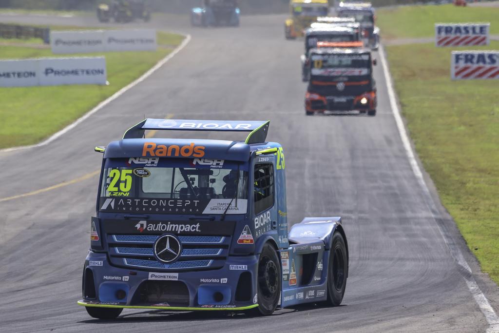 Jaidson Zini busca fechar o ano em alta junto da Rands (Rodrigo Ruiz/ASG Motorsport)