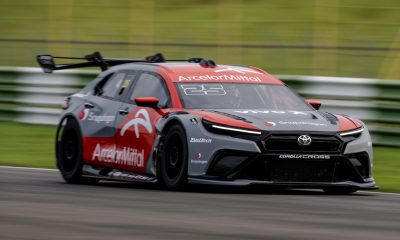 2025 vai marcar a estreia da revolucionária geração de carros SUV na Stock Car (Duda Bairros/Stock Car)