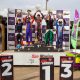 João Alécio venceu a rodada final e foi campeão na F4 Graduados (Fernando Camargo)