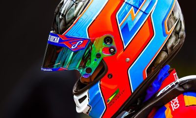 Francisco Rocha (KMCom / DarkSide Karts)