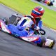 Dudu Salamonde (KMCom / Cris Reis / Planet Kart Imagens)