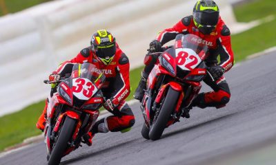Serão 380 metros de barreiras de defesa de ar no circuito (MOTO1000GP/Grelak Comunicação)