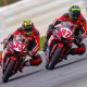 Serão 380 metros de barreiras de defesa de ar no circuito (MOTO1000GP/Grelak Comunicação)