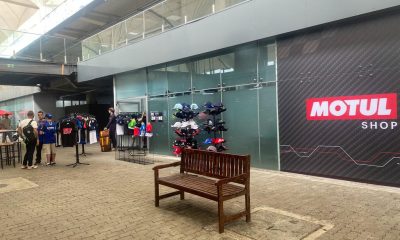 O evento terá uma série de atividades para o público (MOTO1000GP/Grelak Comunicação)