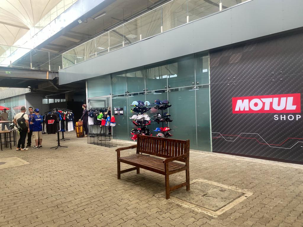 O evento terá uma série de atividades para o público (MOTO1000GP/Grelak Comunicação)