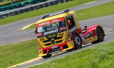Lucas Bornemann #41 (Vanderley Soares / Sigcom)
