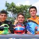 Dudu Salamonde (KMCom / Cris Reis / Planet Kart Imagens)