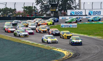 A etapa Endurance de Interlagos definirá os campeões gerais de 2024 (Rafa Catelan/Vicar)