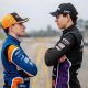 O duelo final: Arthur Gama e Enzo Bedani lutam pelo título da Stock Series 2024 (Duda Bairros/Stock Car)