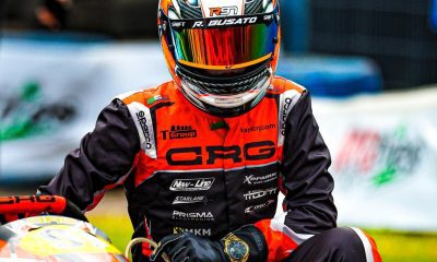 Rafael Busato (KMCom / DarkSide Karts)