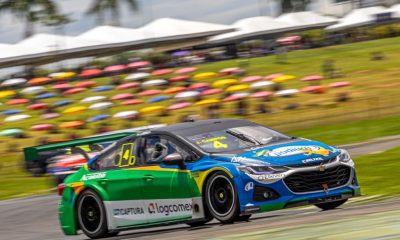 Julio Campos (Rodrigo Guimarães/MS2)
