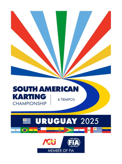 Uruguai será a sede da competição inédita (Divulgação)
