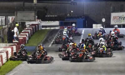 O AKSP Master Challenge fechou a temporada com grandes disputas (Foto:Emerson Santos/OnePhotographyMedia)