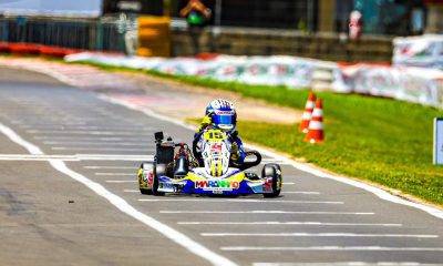 Murilo Dominguez (Darkside Karts)