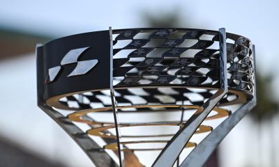 O fim de semana vai marcar a definição dos campeões da temporada 2024 (Duda Bairros/Stock Car)