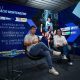 Coletiva de imprensa apresentou novidades do TCR South America para 2025 (Magnus Torquato/Vicar)
