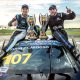 Ernani Kuhn e João Cardoso são os campeões Sprint da Turismo Nacional (Ricardo Saibro)